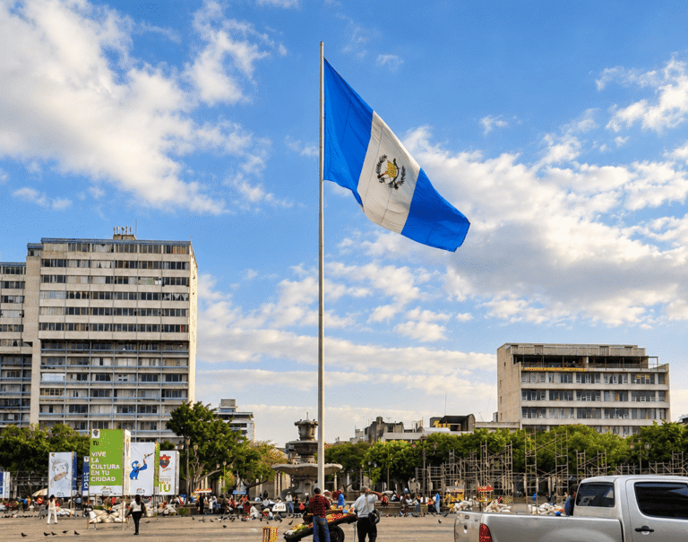 Spanish immersion experience in Guatemala