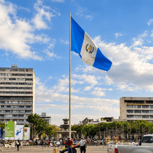 Spanish immersion experience in Guatemala