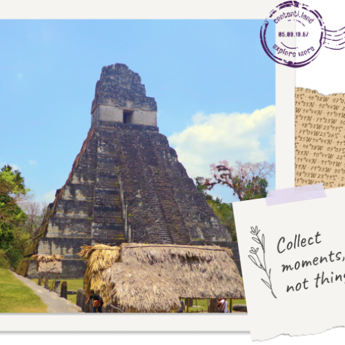 tikal